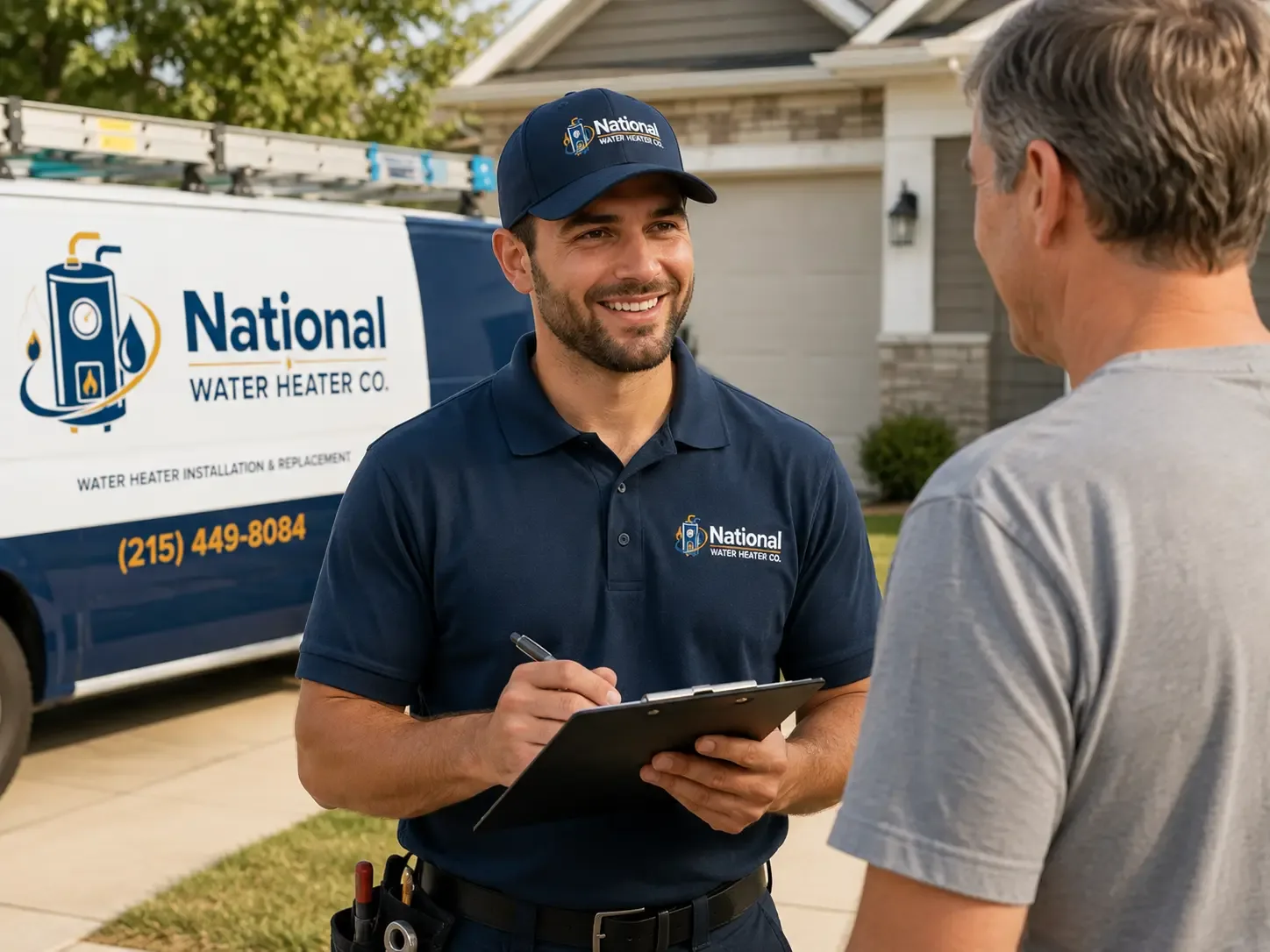 Water Heater Installation Sarahsville, OH FAQs